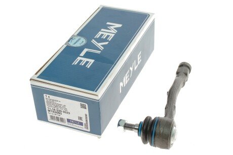 Накінечник кермової тяги meyle 11160200023