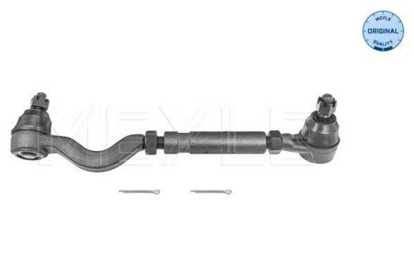 Рульова тяга(з наконечником) meyle 37160300004