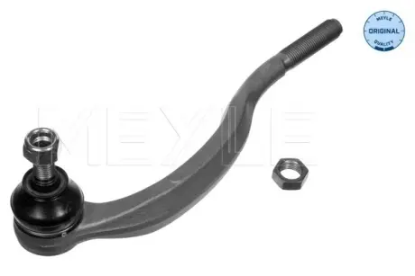 Рульовий наконечник meyle 11-16 020 0014