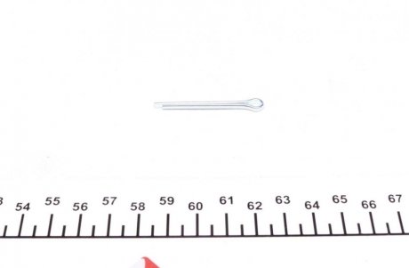 Накінечник кермової тяги meyle 28160200001