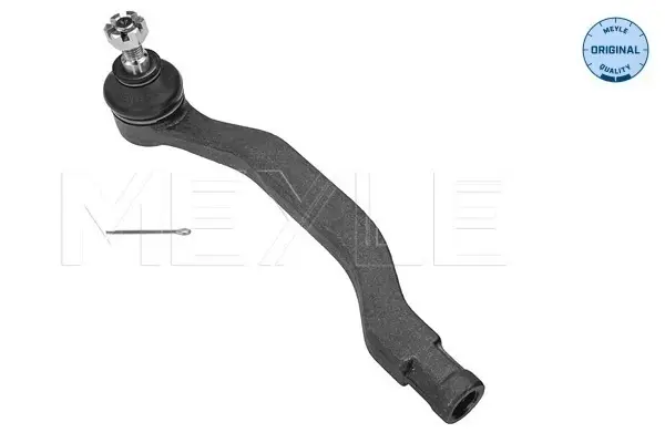 Рульовий наконечник meyle 31-16 020 0007