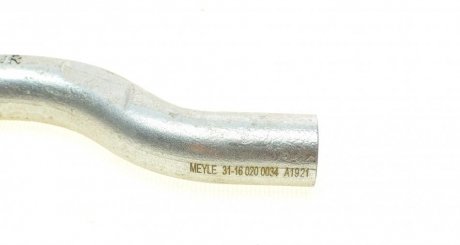 Наконечник рулевой тяги meyle 31160200034