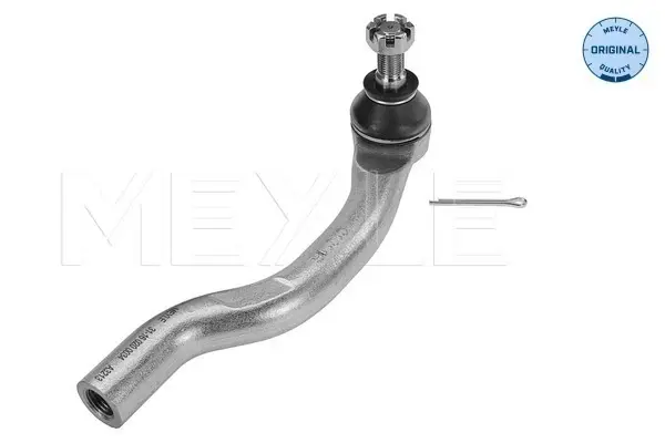 Рульовий наконечник meyle 31-16 020 0034