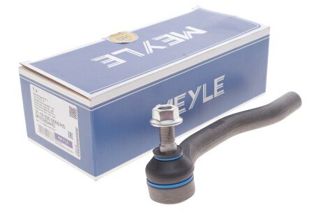 Накінечник кермової тяги meyle 31160200055HD