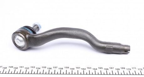 Накінечник кермової тяги meyle 3160200014