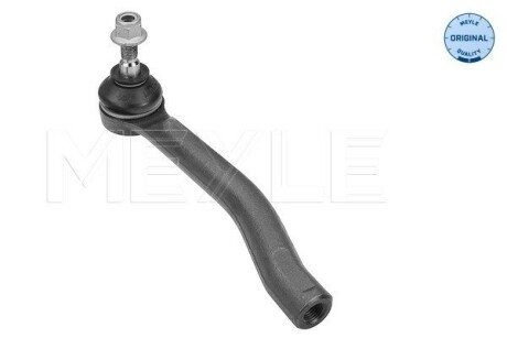 Накінечник кермової тяги meyle 36160200014