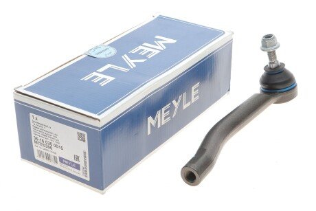 Накінечник кермової тяги meyle 36160200015
