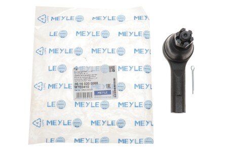 Рульовий наконечник meyle 36-16 020 0088