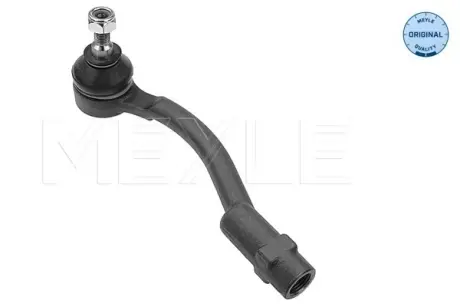 Рульовий наконечник meyle 37-16 020 0014