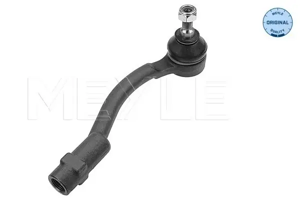 Рульовий наконечник meyle 37-16 020 0015