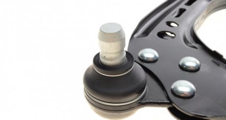 Рычаг передней подвески meyle 70160500004