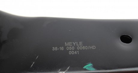 Важіль передньої підвіски meyle 35160500060HD