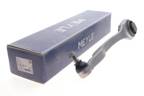 Рычаг передней подвески meyle 0160500024HD