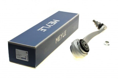 Рычаг передней подвески meyle 0160500147