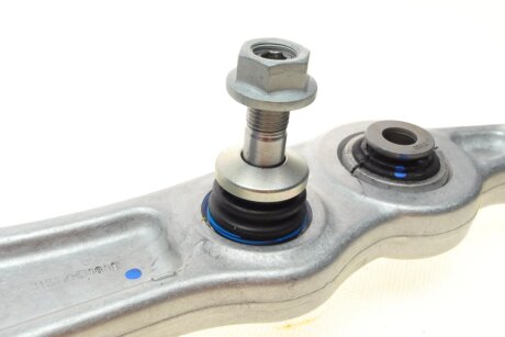 Рычаг передней подвески meyle 0160500161HD