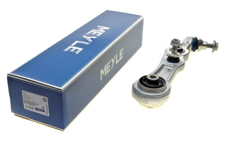 Рычаг передней подвески meyle 0160500161HD