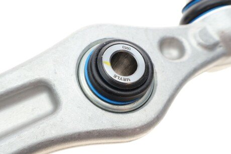 Важіль передньої підвіски meyle 0160500169HD