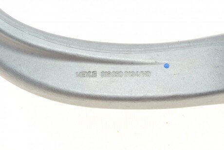 Рычаг передней подвески meyle 0160500194HD