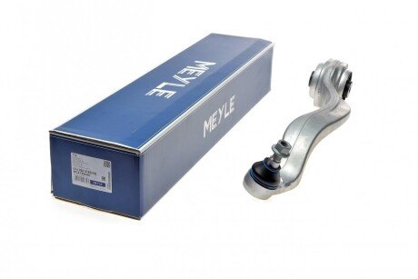 Важіль передньої підвіски meyle 0160500195HD