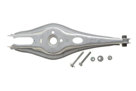 Рычаг передней подвески meyle 1160500236HD на Шкода Karoq