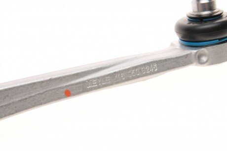 Рычаг передней подвески meyle 1160500245