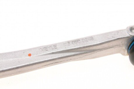 Рычаг передней подвески meyle 1160500246