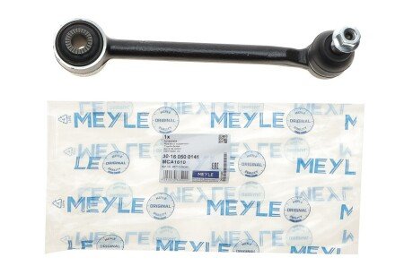 Рычаг передней подвески meyle 30160500141