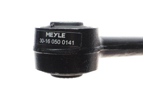 Рычаг передней подвески meyle 30160500141