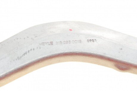 Важіль передньої підвіски meyle 3160350019