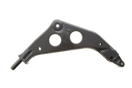 Рычаг передней подвески meyle 3160500005