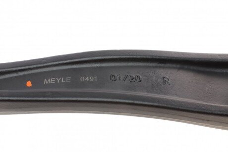 Рычаг передней подвески meyle 3160500114
