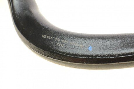 Рычаг передней подвески meyle 3160500115HD