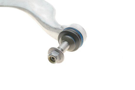 Рычаг передней подвески meyle 3160500131HD