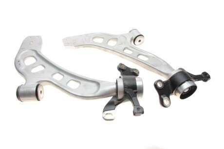 Важіль передньої підвіски meyle 3160500136HD