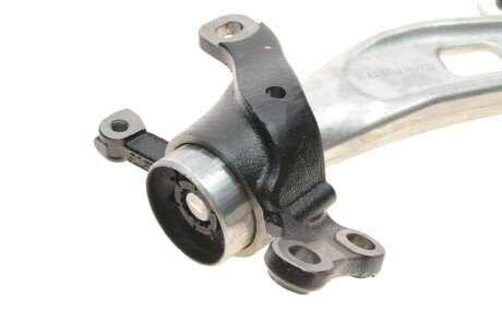 Важіль передньої підвіски meyle 3160500136HD