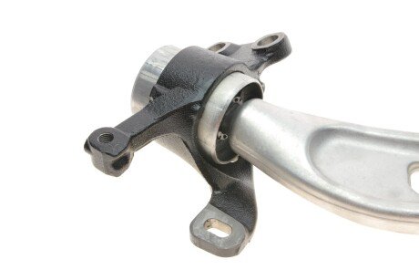 Важіль передньої підвіски meyle 3160500136HD