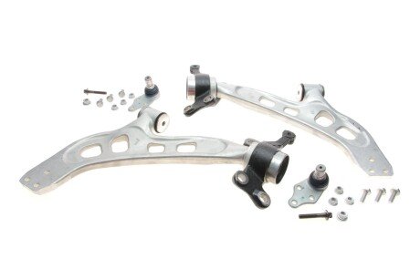 Важіль передньої підвіски meyle 3160500136HD