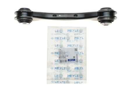 Рычаг передней подвески meyle 3160500139