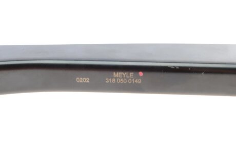 Рычаг передней подвески meyle 3160500149