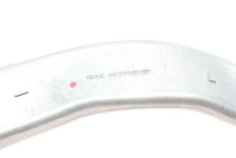 Рычаг передней подвески meyle 3160500151HD