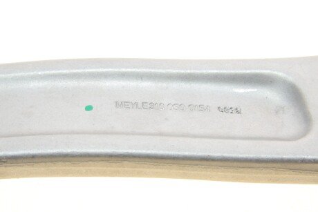 Рычаг передней подвески meyle 3160500154
