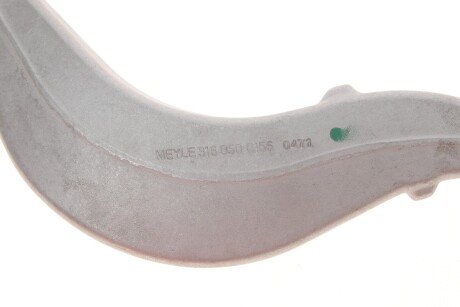 Важіль передньої підвіски meyle 3160500156