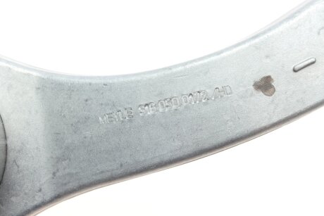 Важіль передньої підвіски meyle 3160500172HD