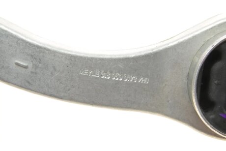 Важіль передньої підвіски meyle 3160500173HD