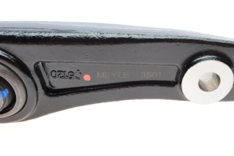 Важіль передньої підвіски meyle 3160500177