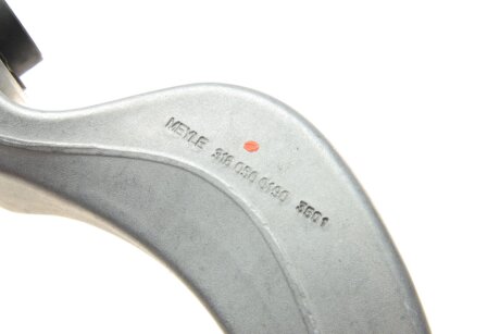 Рычаг передней подвески meyle 3160500190