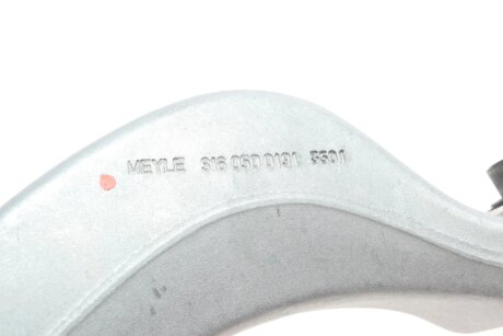 Важіль передньої підвіски meyle 3160500191