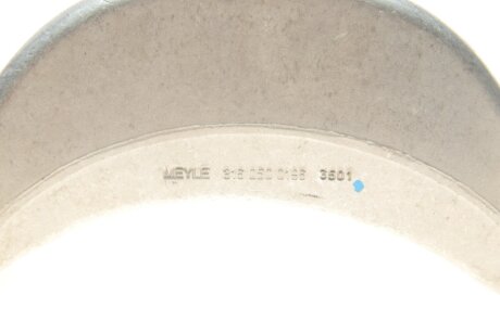 Важіль передньої підвіски meyle 3160500196