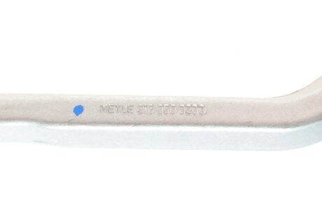 Важіль передньої підвіски meyle 3160500200