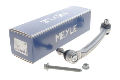 Важіль передньої підвіски meyle 3160500262